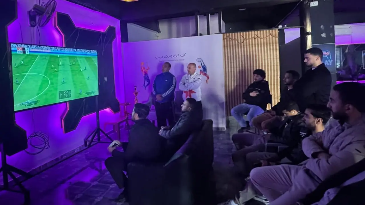 جامعة إربد الأهلية تُنظم بطولة إلكترونية في لعبة FIFA 2026 بمناسبة ذكرى معركة الكرامة | تعليم و جامعات